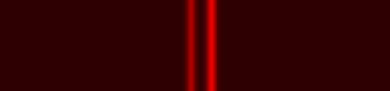 Fine structure of hydrogen spectral lines