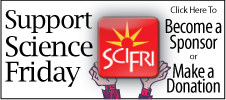 Support Science Friday